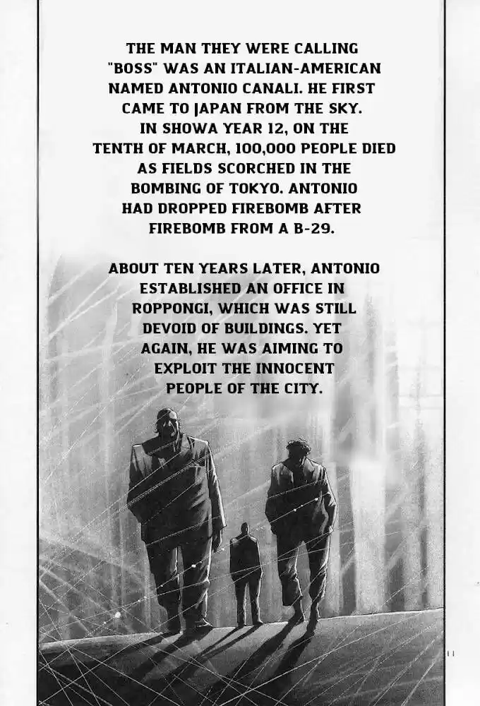 Rainbow Vol.16 Ch.181