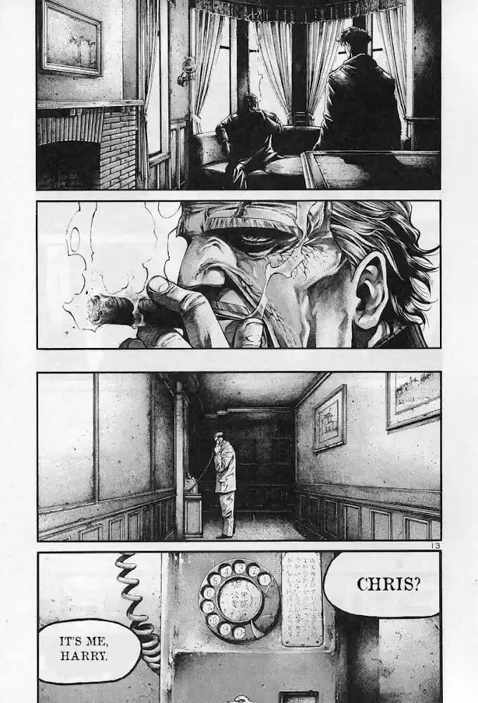 Rainbow Vol.16 Ch.181