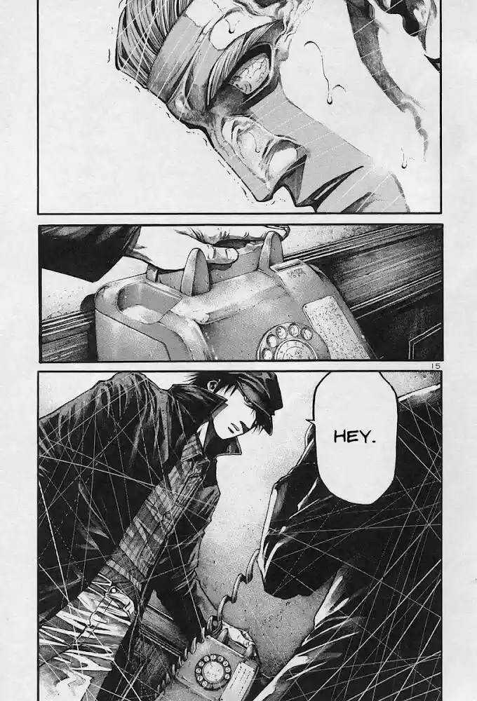 Rainbow Vol.16 Ch.181