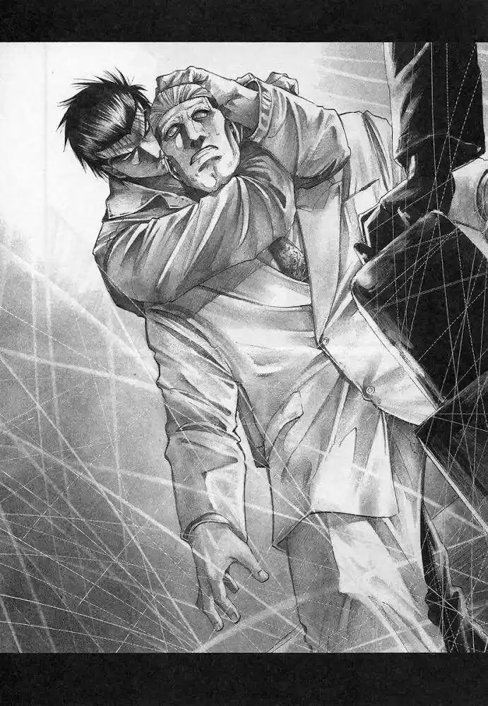 Rainbow Vol.16 Ch.181