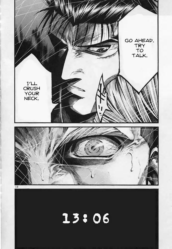 Rainbow Vol.16 Ch.181