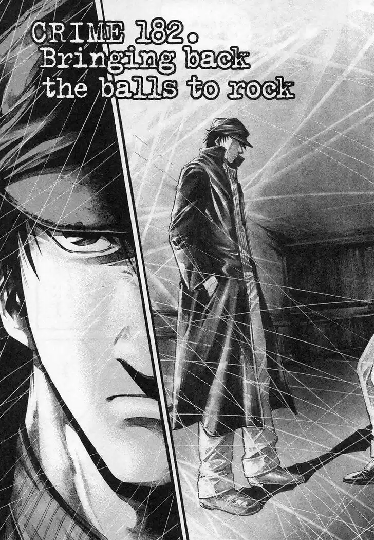 Rainbow Vol.16 Ch.182