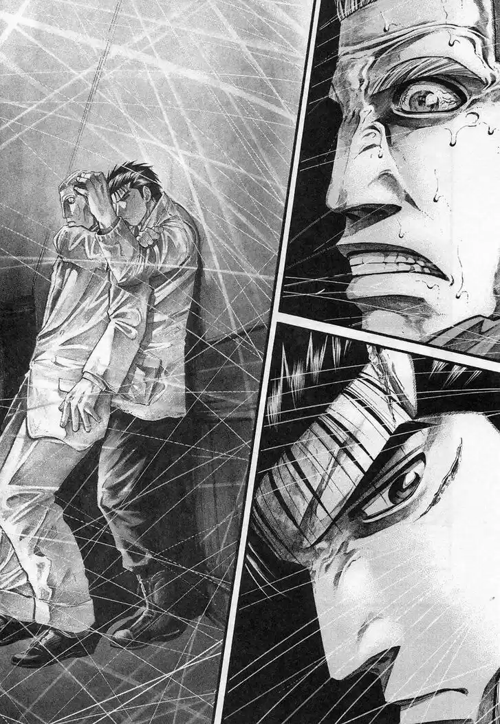 Rainbow Vol.16 Ch.182