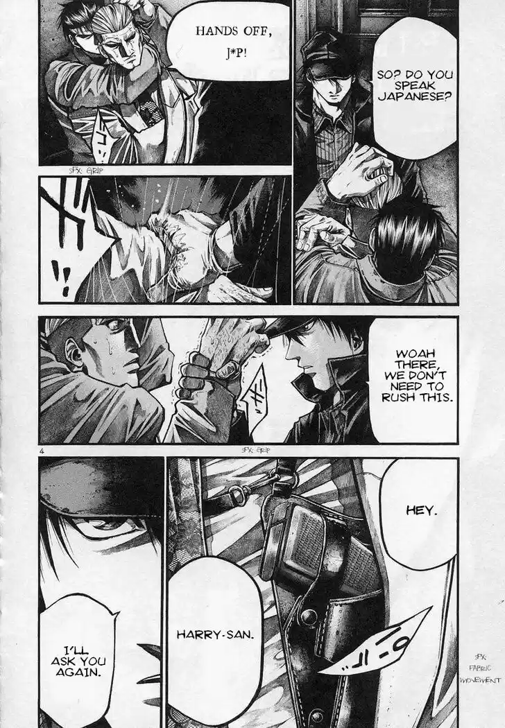 Rainbow Vol.16 Ch.182