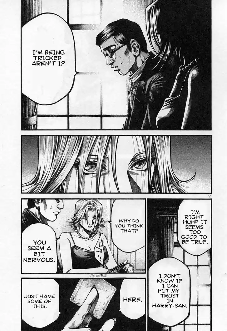 Rainbow Vol.16 Ch.182