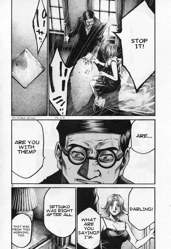 Rainbow Vol.16 Ch.182