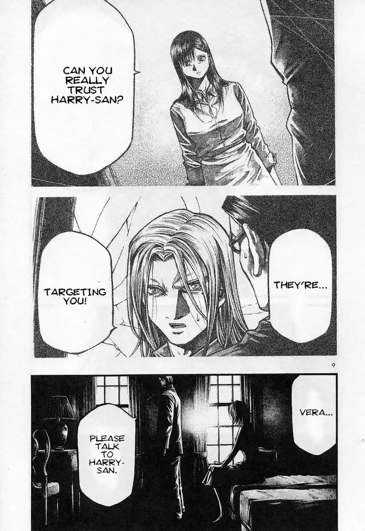 Rainbow Vol.16 Ch.182