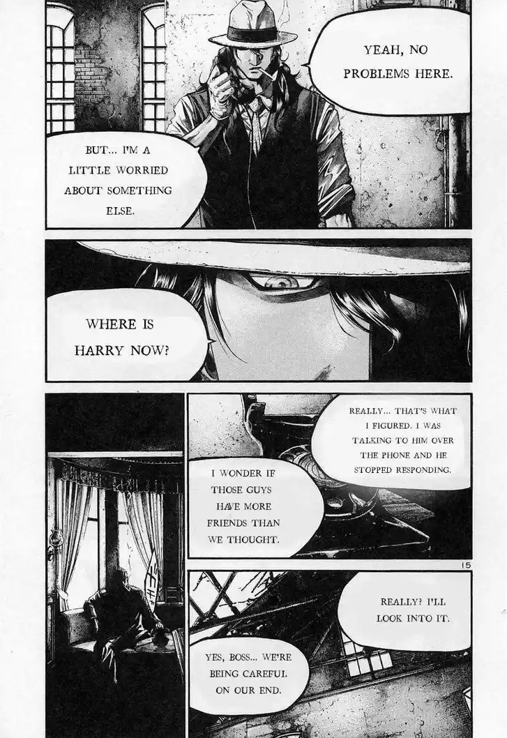 Rainbow Vol.16 Ch.182