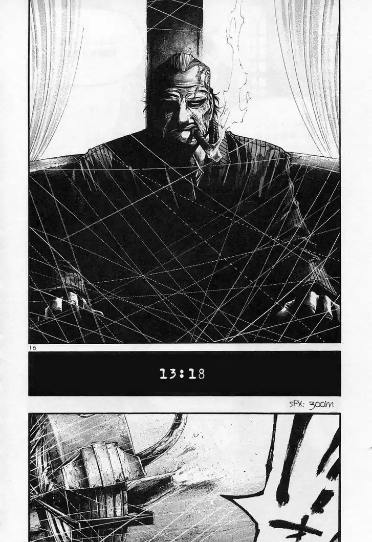 Rainbow Vol.16 Ch.182