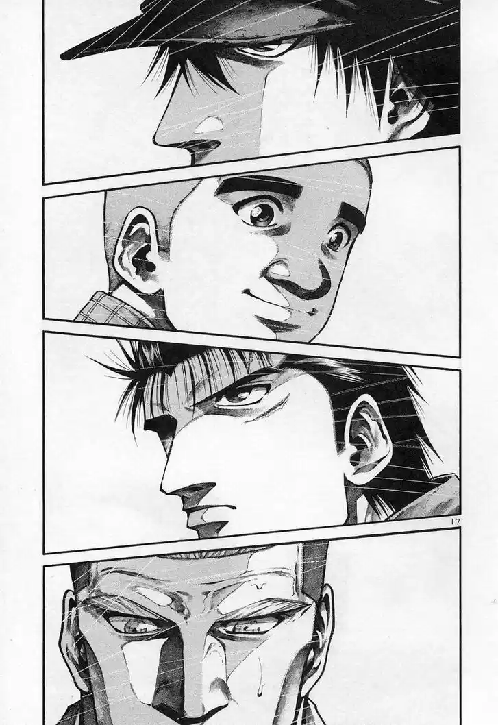 Rainbow Vol.16 Ch.182