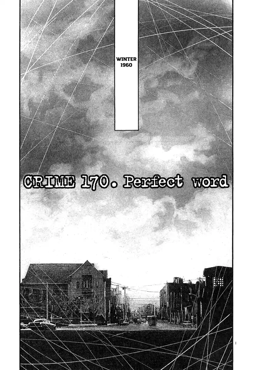 Rainbow Vol.16 Chapter 170: Perfect Word