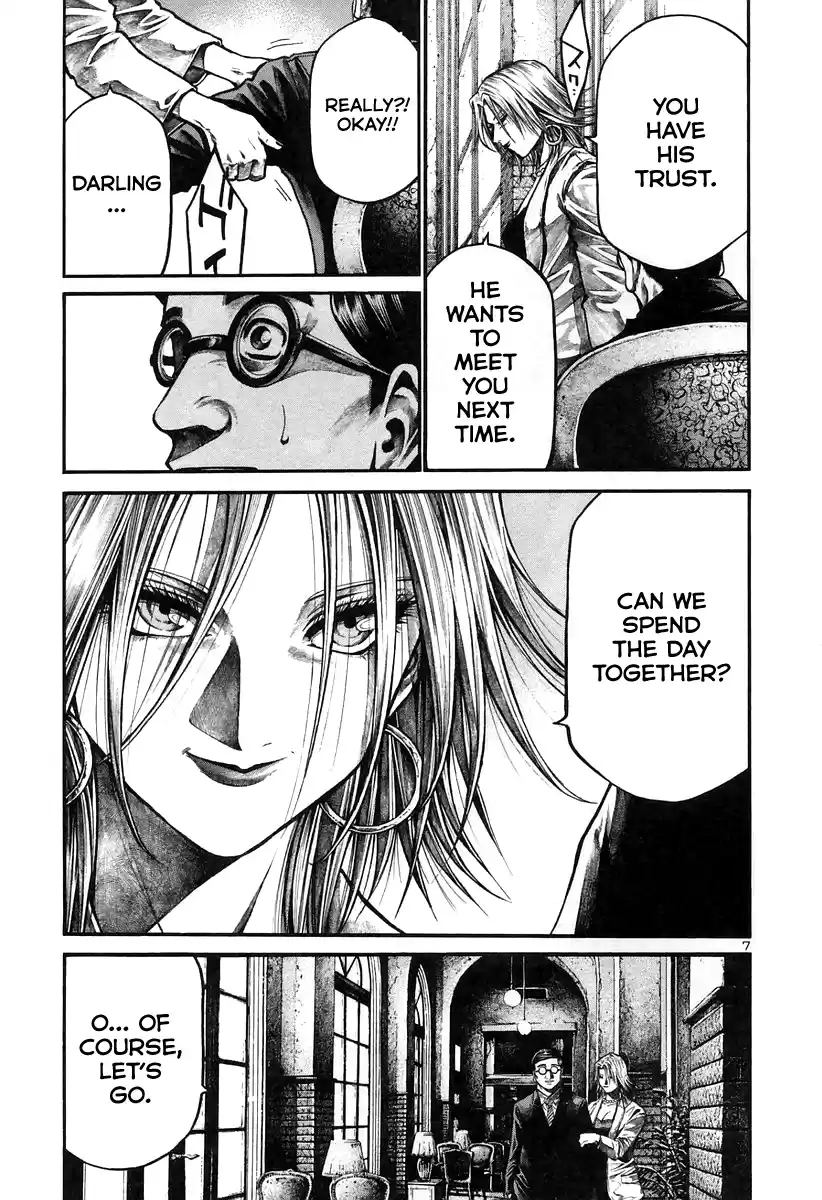 Rainbow Vol.16 Chapter 170: Perfect Word