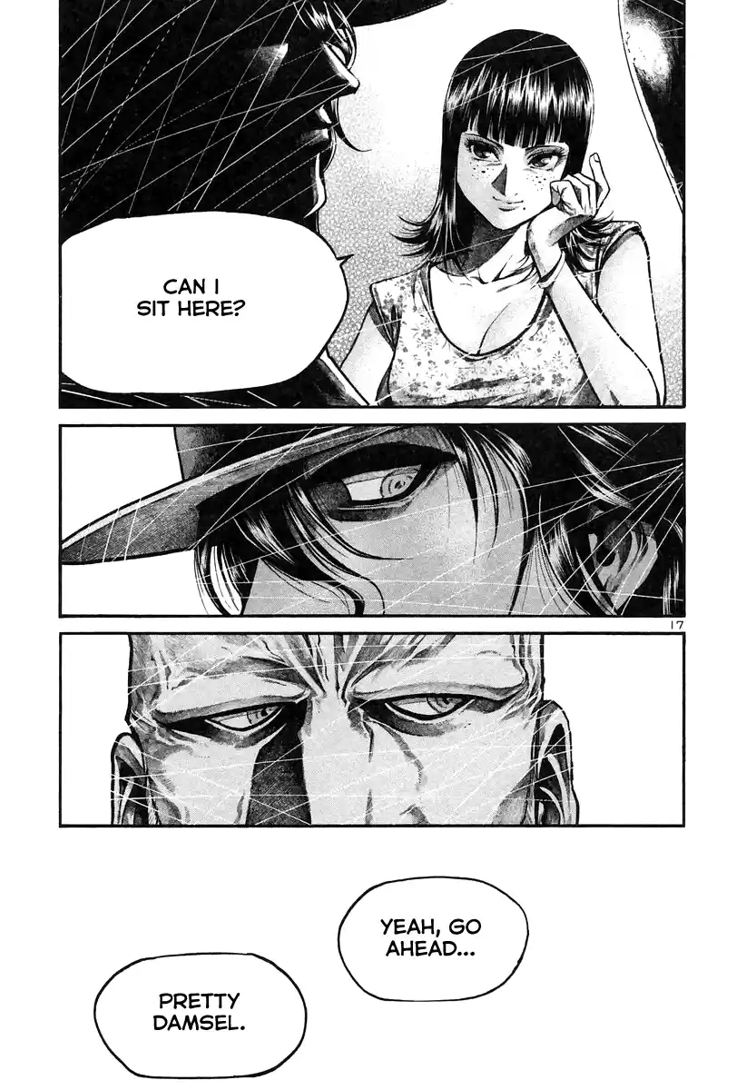 Rainbow Vol.16 Chapter 170: Perfect Word