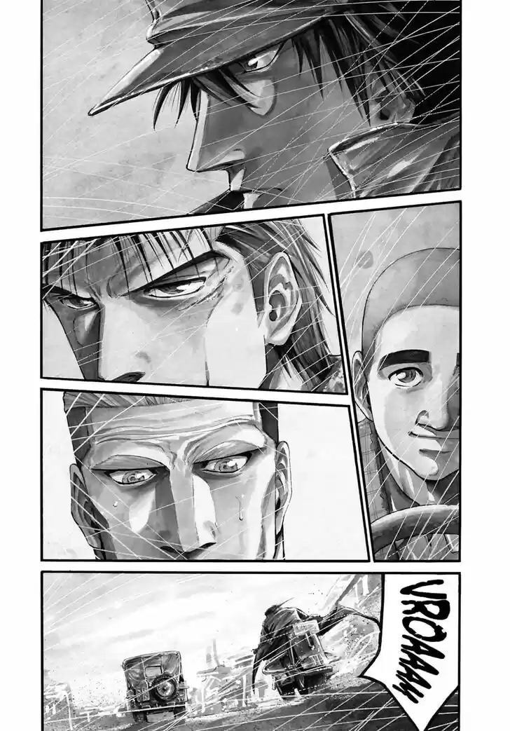 Rainbow Vol.18 Ch.183