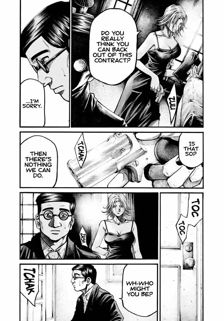 Rainbow Vol.18 Ch.183