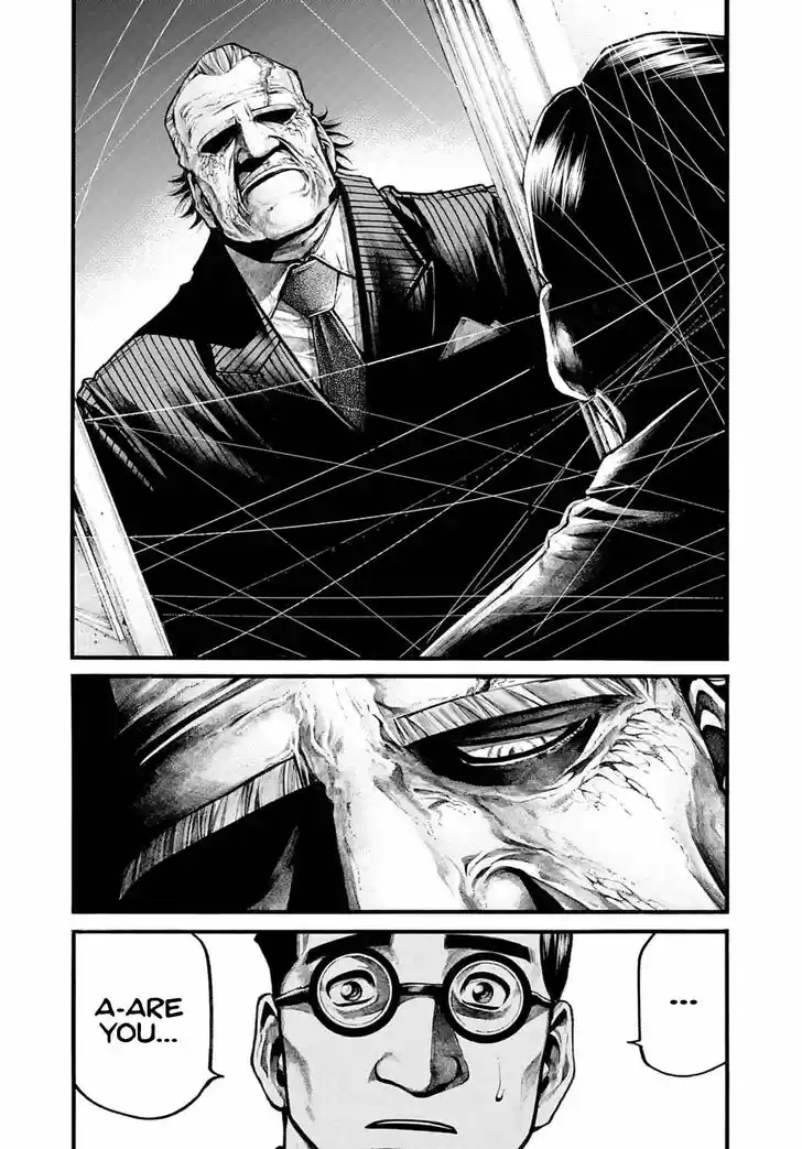 Rainbow Vol.18 Ch.183