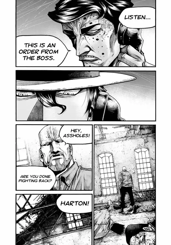 Rainbow Vol.18 Ch.183