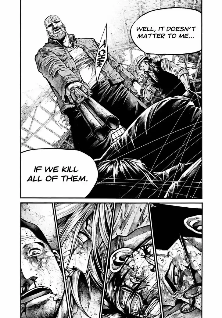 Rainbow Vol.18 Ch.183