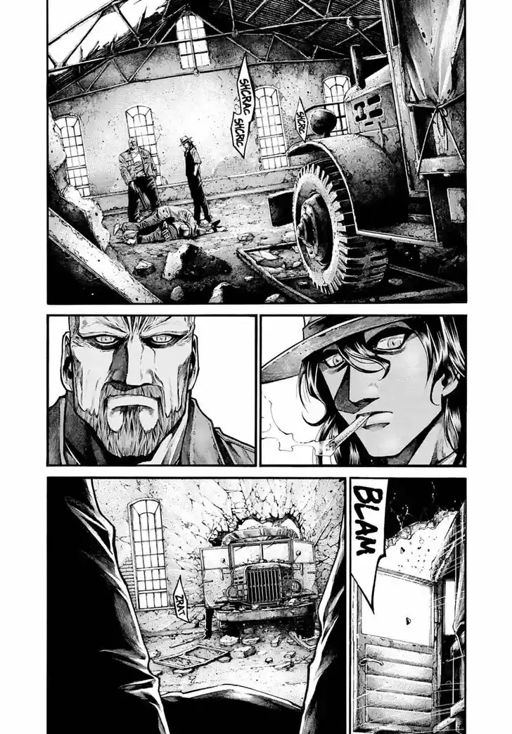 Rainbow Vol.18 Ch.183