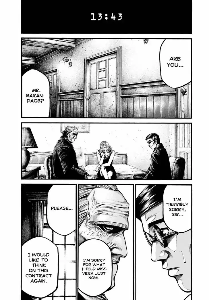 Rainbow Vol.18 Ch.184