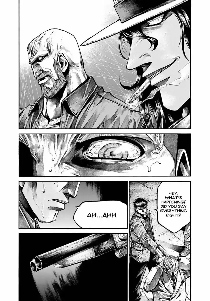 Rainbow Vol.18 Ch.184