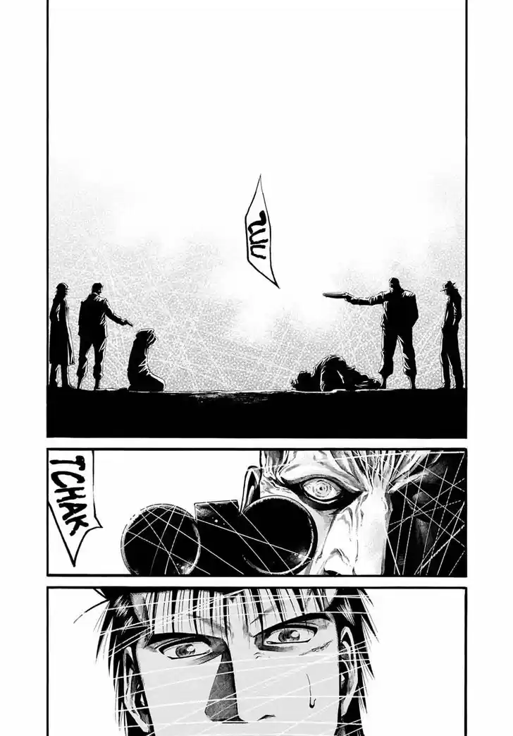 Rainbow Vol.18 Ch.184