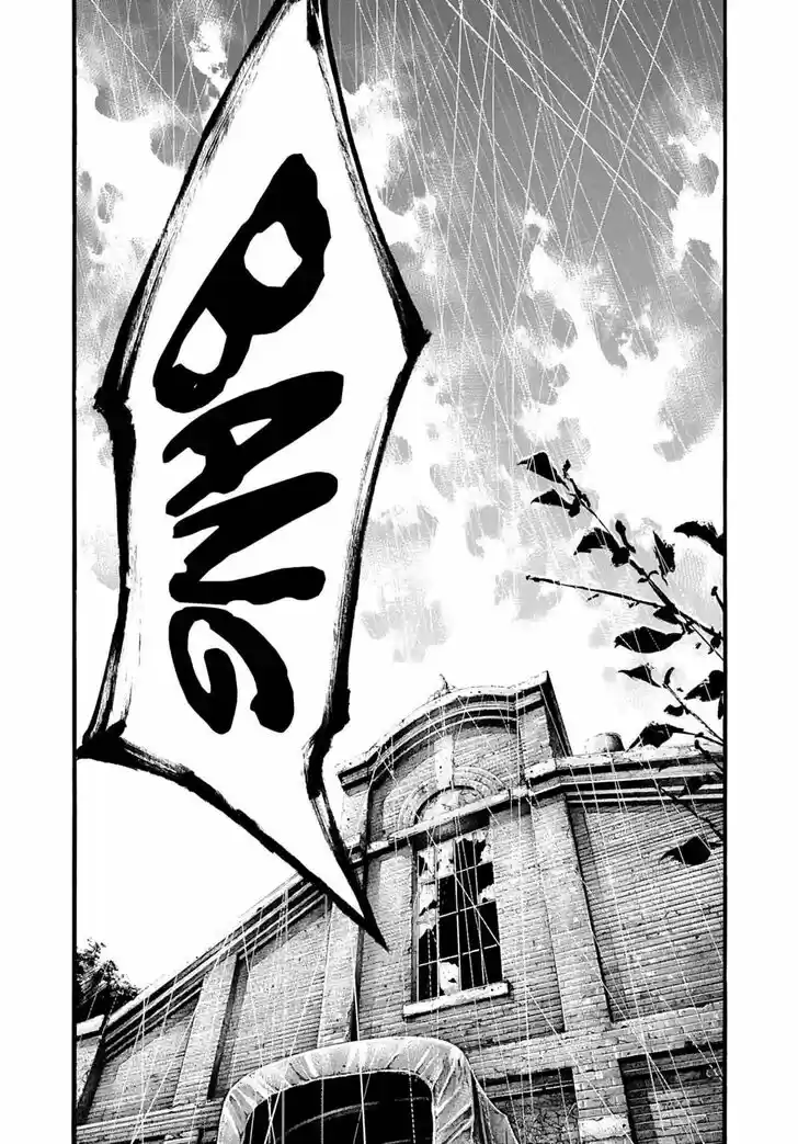 Rainbow Vol.18 Ch.184