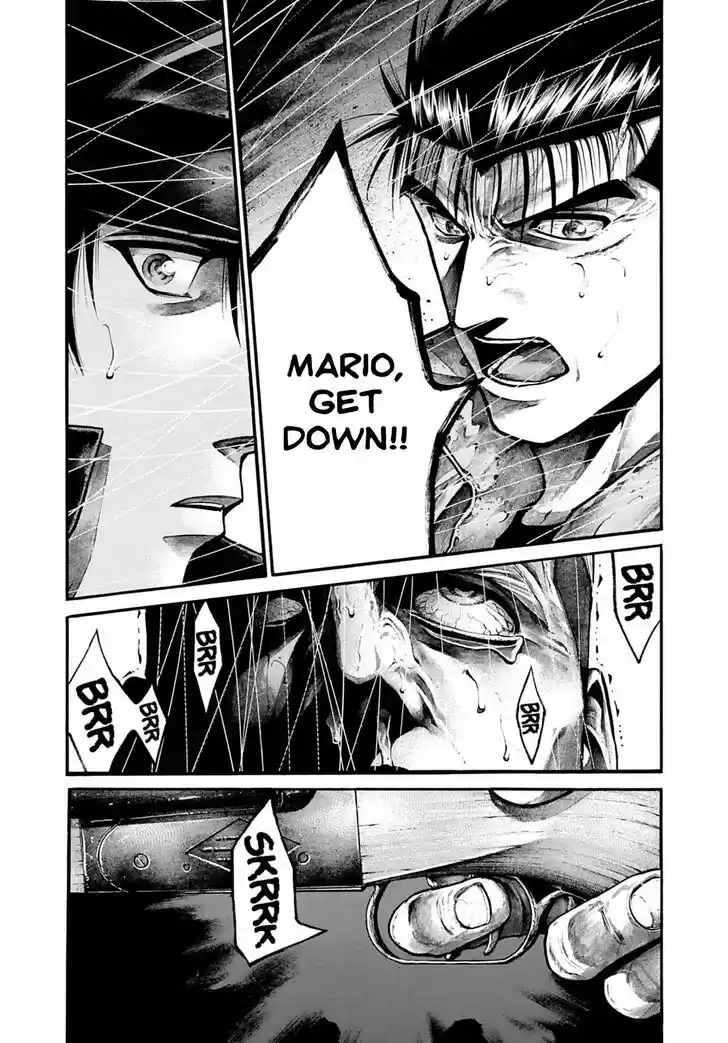 Rainbow Vol.18 Ch.185