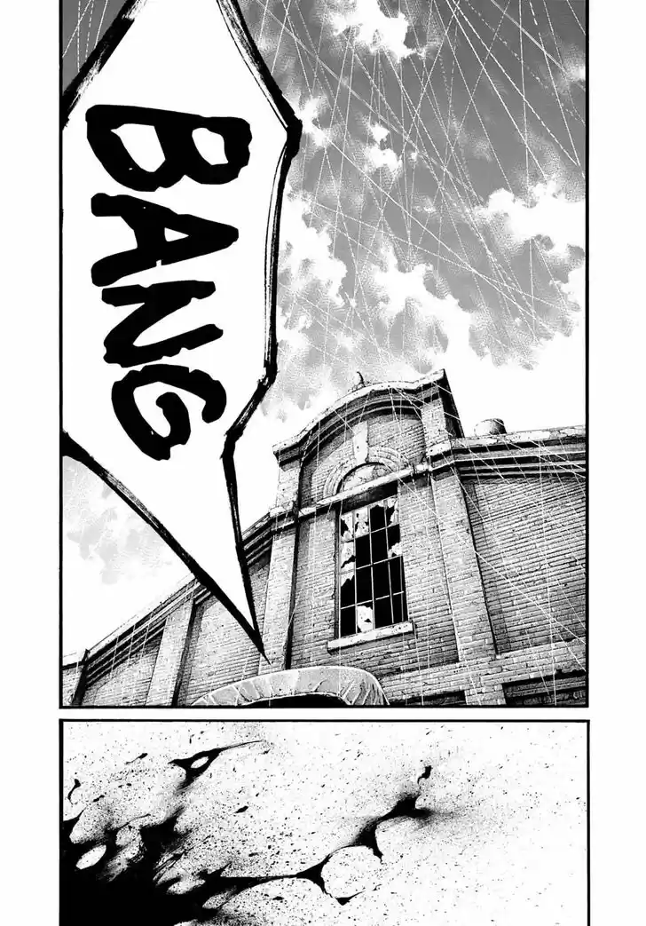 Rainbow Vol.18 Ch.185