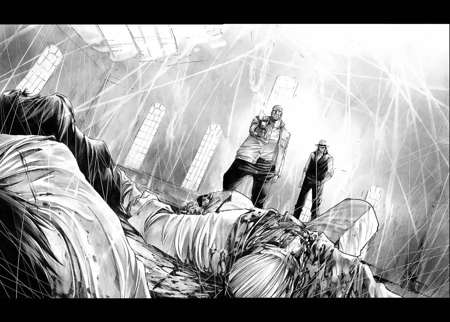 Rainbow Vol.18 Ch.185