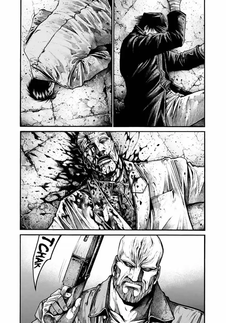 Rainbow Vol.18 Ch.185