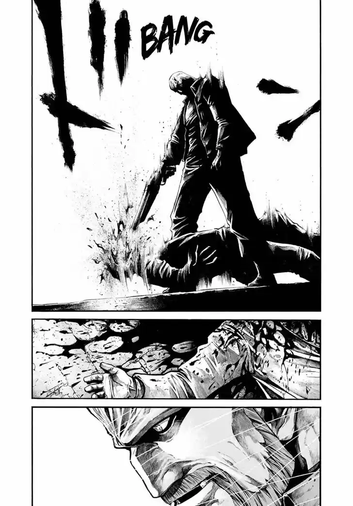 Rainbow Vol.18 Ch.185