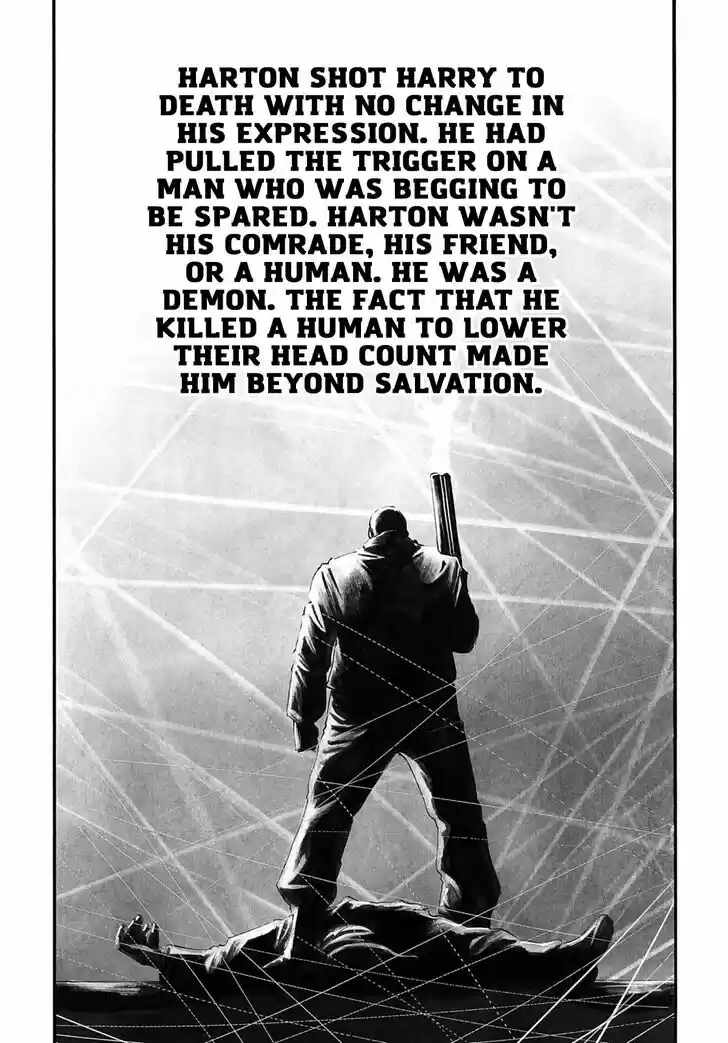 Rainbow Vol.18 Ch.185