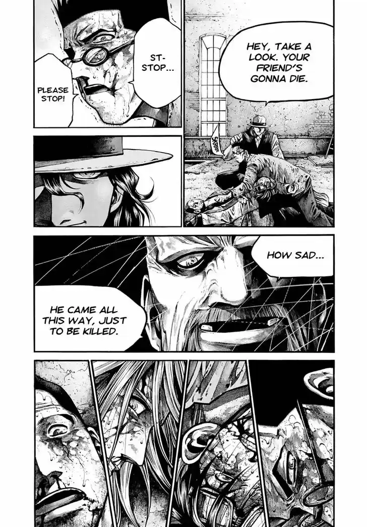 Rainbow Vol.18 Ch.185