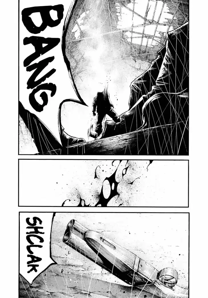 Rainbow Vol.18 Ch.185