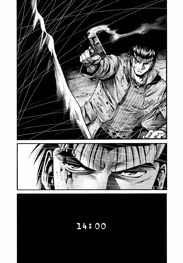 Rainbow Vol.18 Ch.185