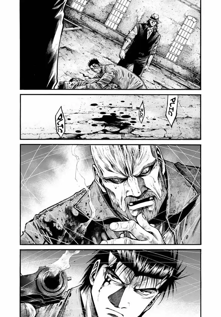 Rainbow Vol.18 Ch.186