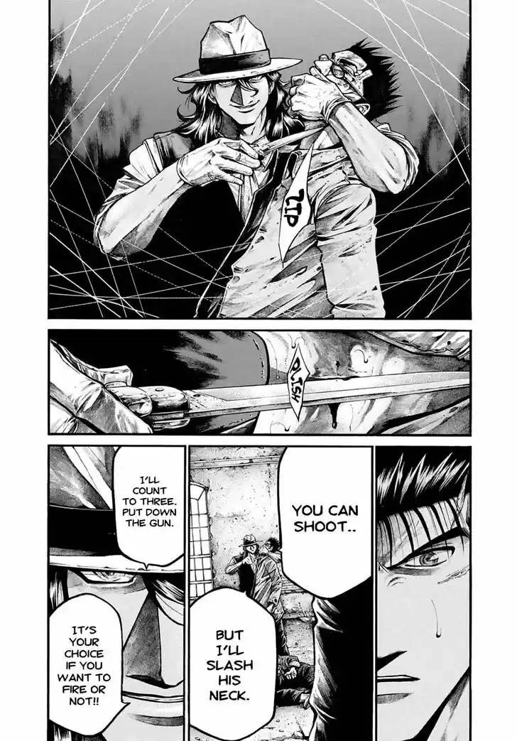 Rainbow Vol.18 Ch.186