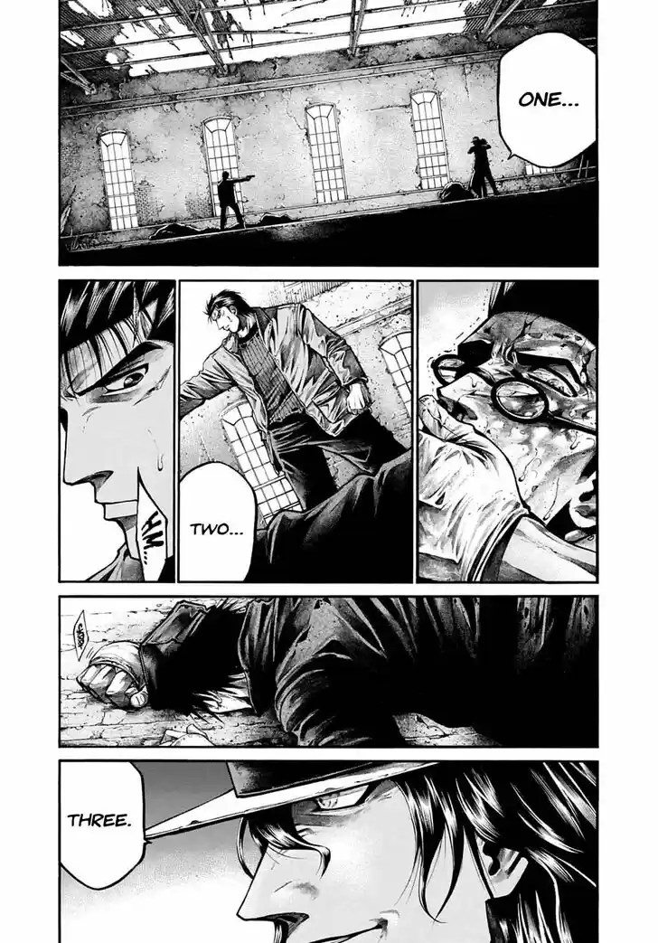 Rainbow Vol.18 Ch.186