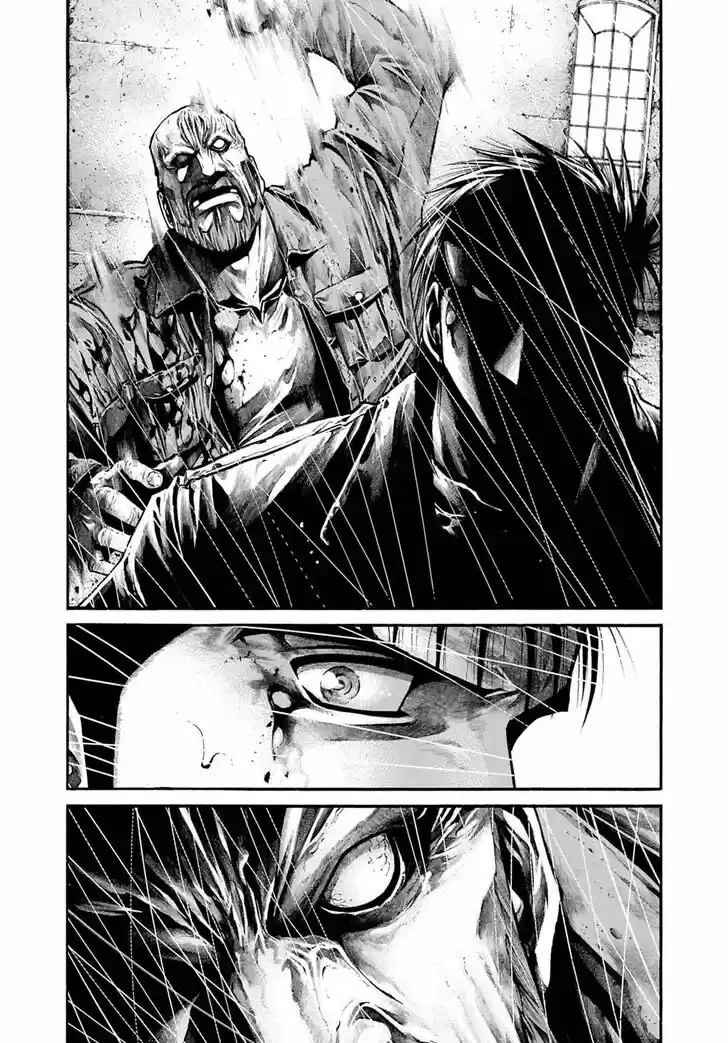 Rainbow Vol.18 Ch.186