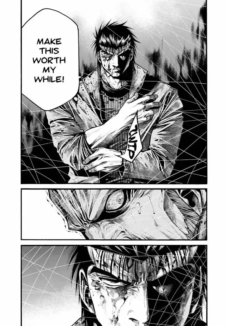 Rainbow Vol.18 Ch.187