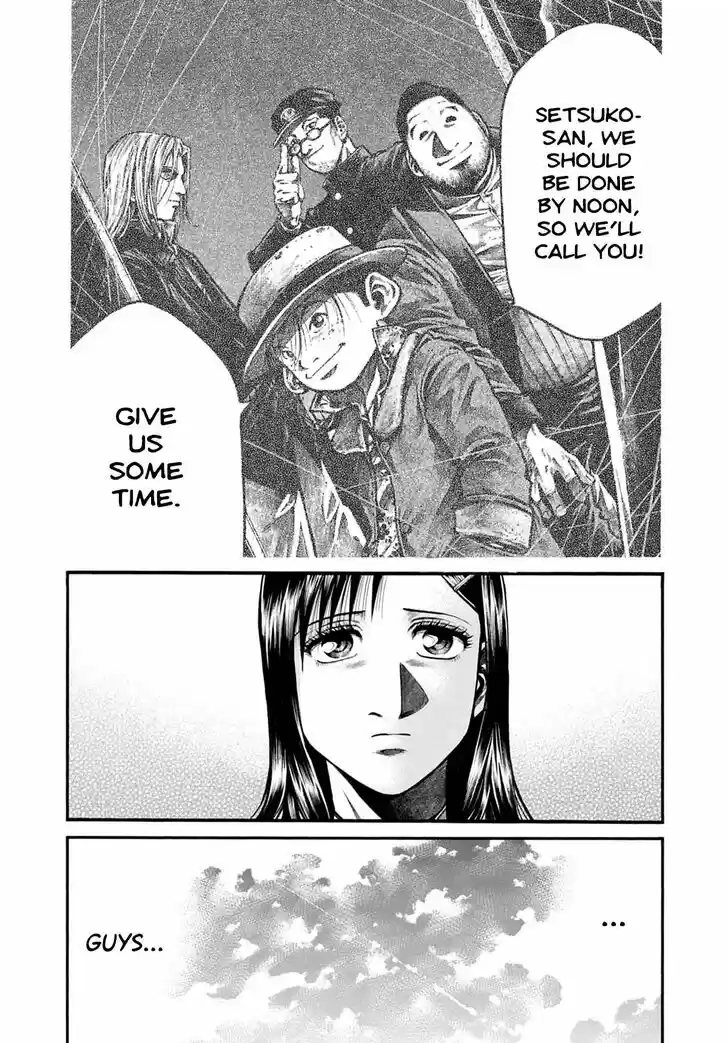 Rainbow Vol.18 Ch.187