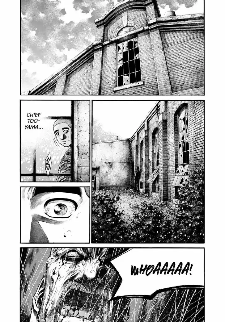 Rainbow Vol.18 Ch.187