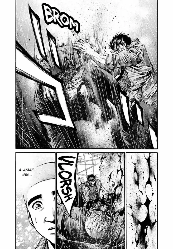 Rainbow Vol.18 Ch.187