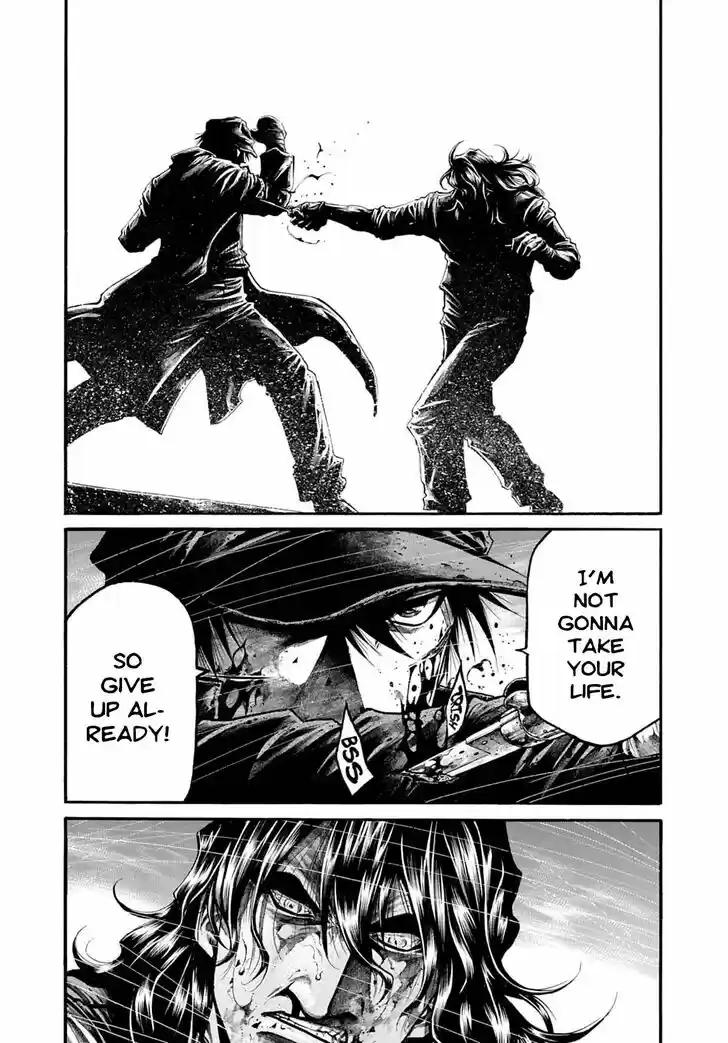 Rainbow Vol.18 Ch.187