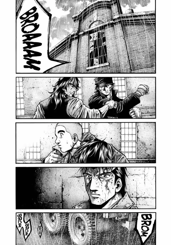 Rainbow Vol.18 Ch.187