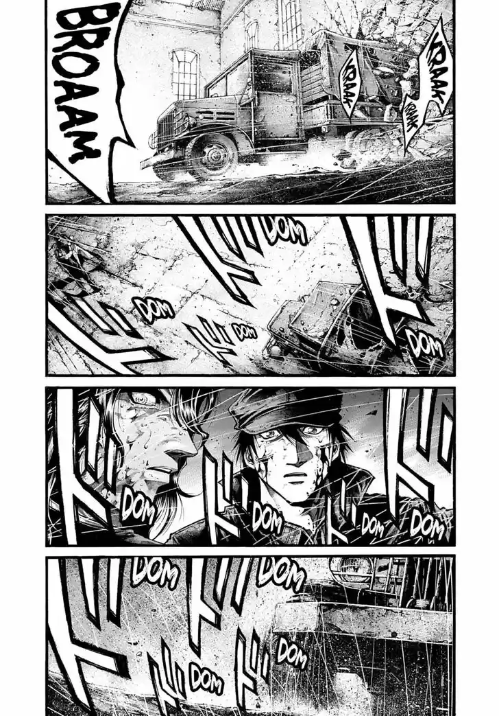 Rainbow Vol.18 Ch.188