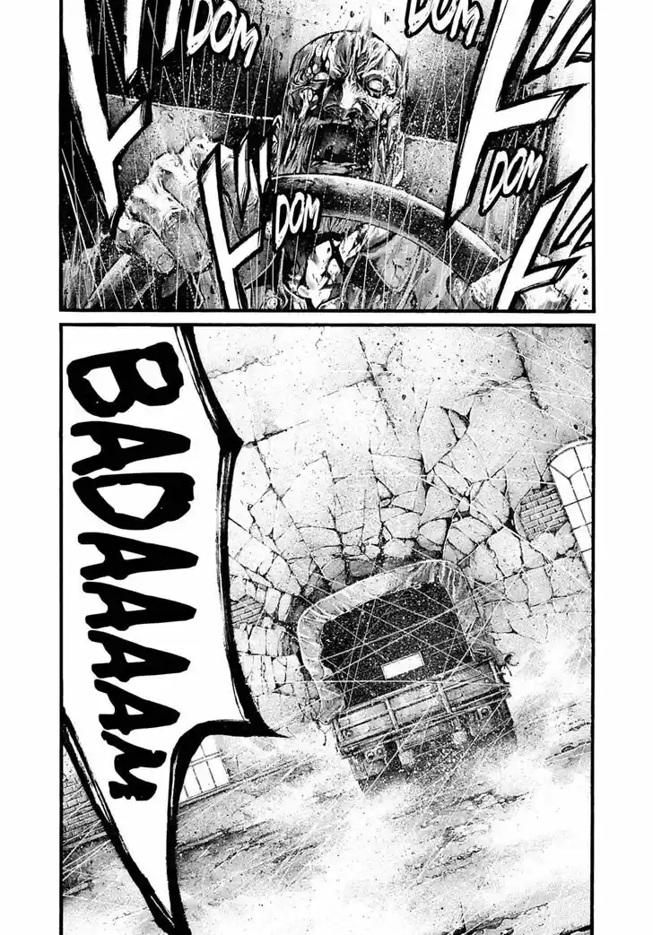 Rainbow Vol.18 Ch.188