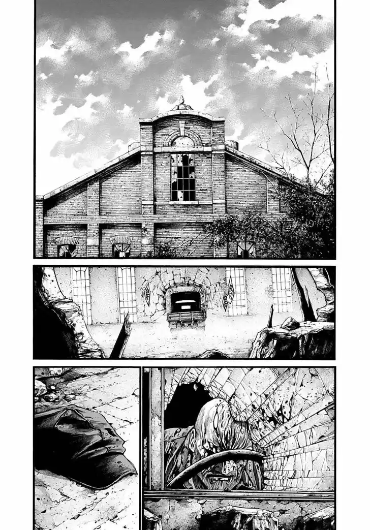 Rainbow Vol.18 Ch.188