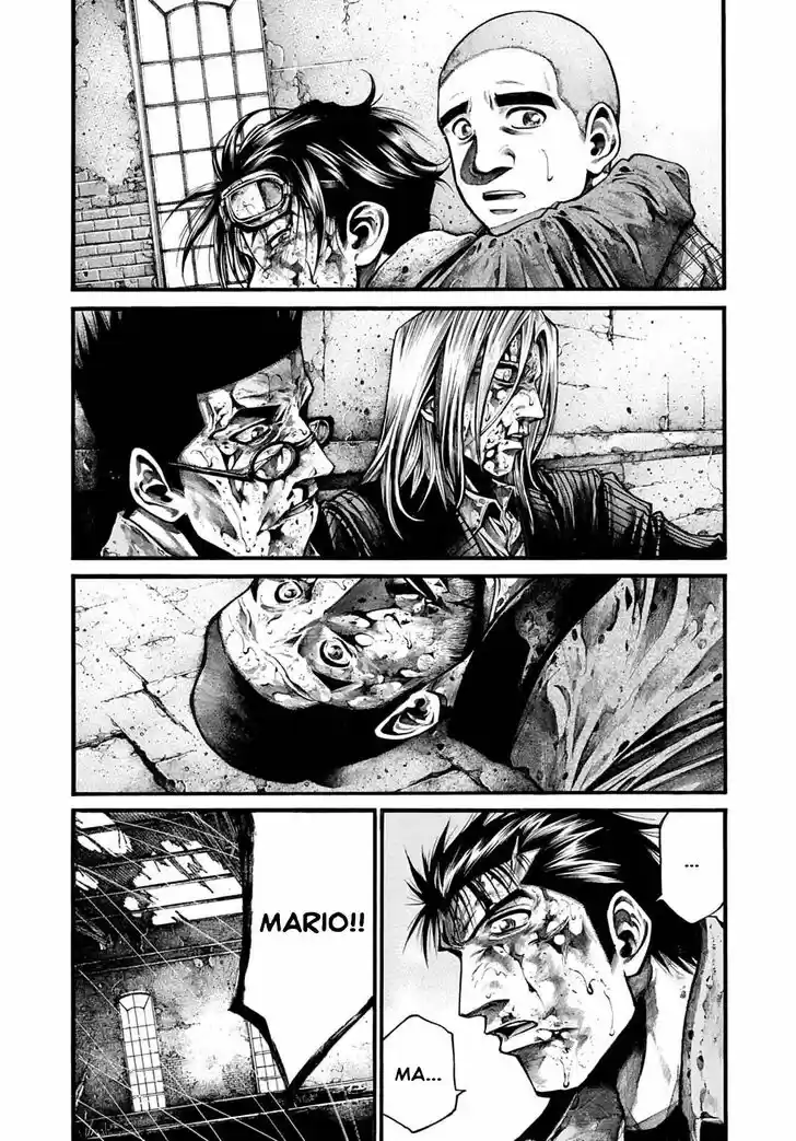 Rainbow Vol.18 Ch.188